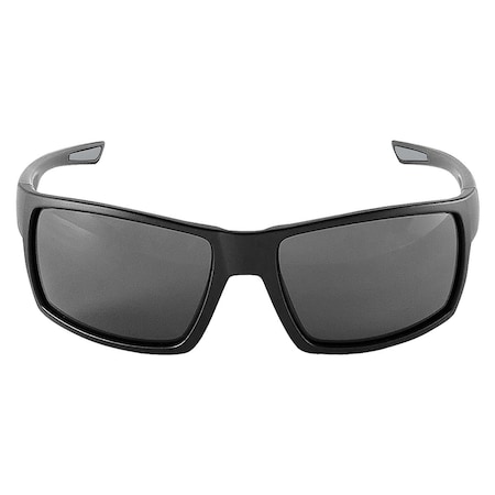 Bullhead Safety Sawfish Anti-Fog Safety Glasses BH2663AF